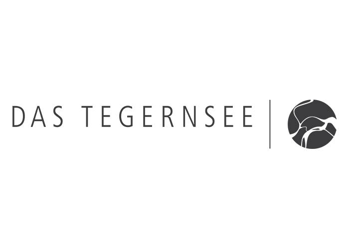 Logo von das Tegernsee