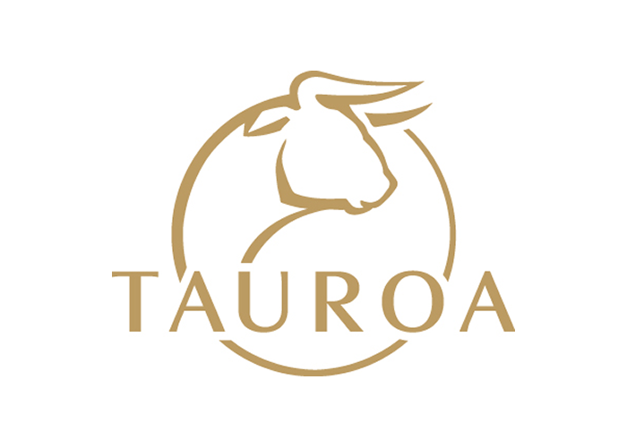 Logo von Tauroa