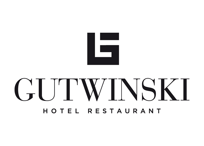 Logo von Gutwinski Hotel Restaurant