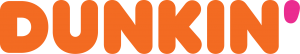 Logo von Dunkin‘ Donuts